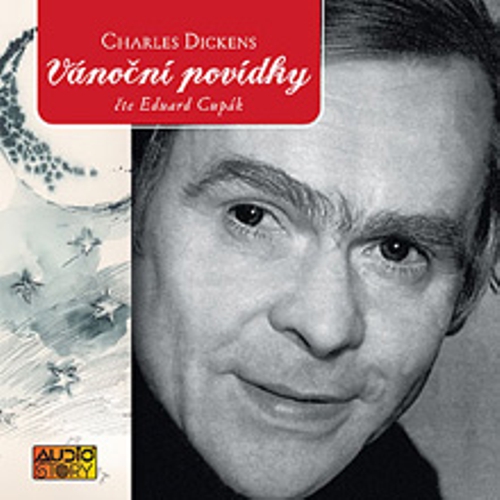 Vánoční povídky - Charles Dickens (Audiokniha) Vánoční povídky - Charles Dickens (Audiokniha)