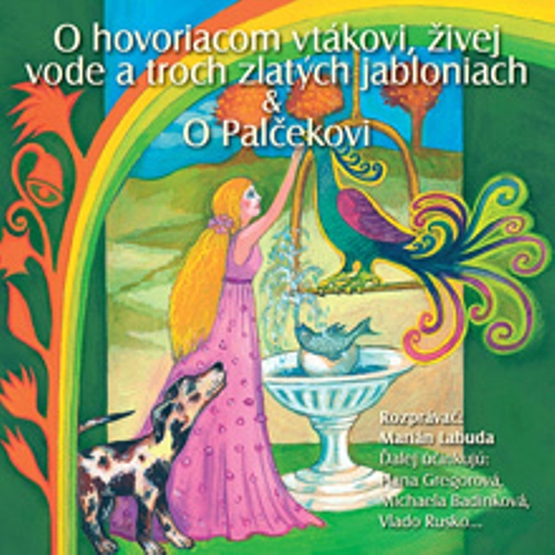 Najkrajšie rozprávky 4