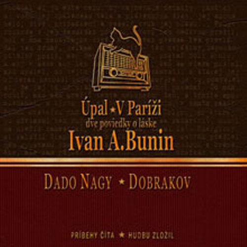 Úpal / V Paríži