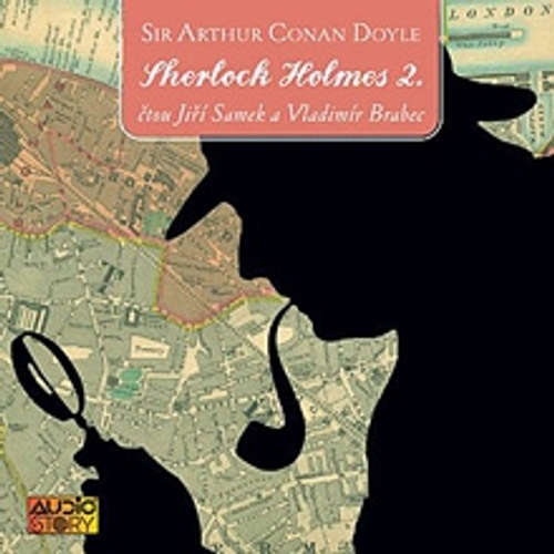Sherlock Holmes 2