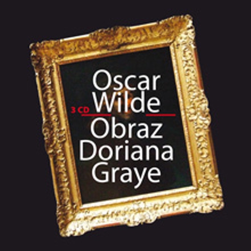 Obraz Doriana Graye
