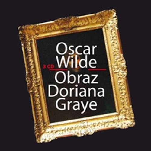 Audiokniha Obraz Doriana Graye - Oscar Wilde - Jiří Adamíra Audiokniha Obraz Doriana Graye - Oscar Wilde - Jiří Adamíra