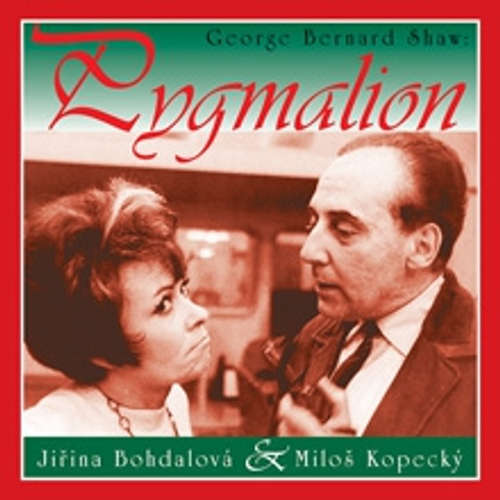 Pygmalion