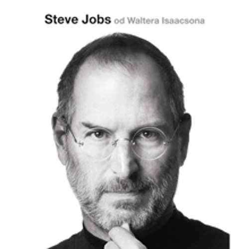 Audiokniha Steve Jobs - Walter Isaacson - Martin Stránský Audiokniha Steve Jobs - Walter Isaacson - Martin Stránský