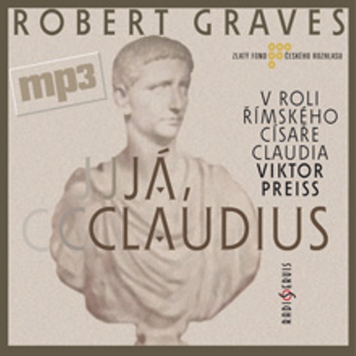 Já, Claudius