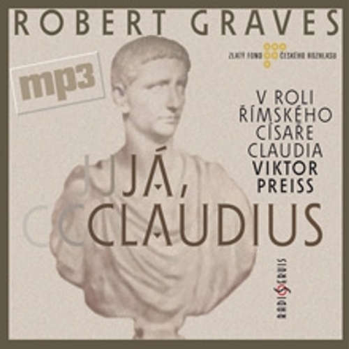 Já, Claudius