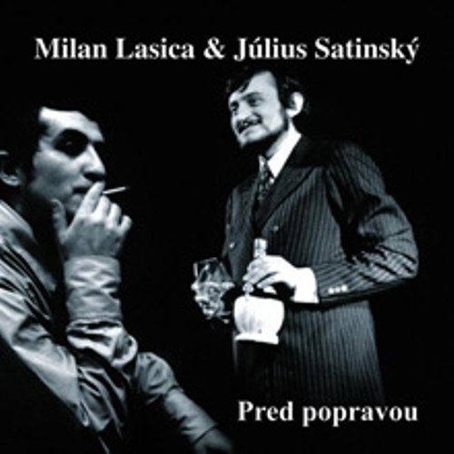 Pred popravou