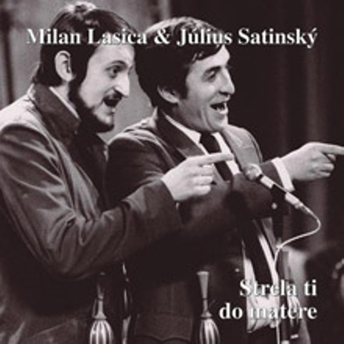 Strela Ti do matere