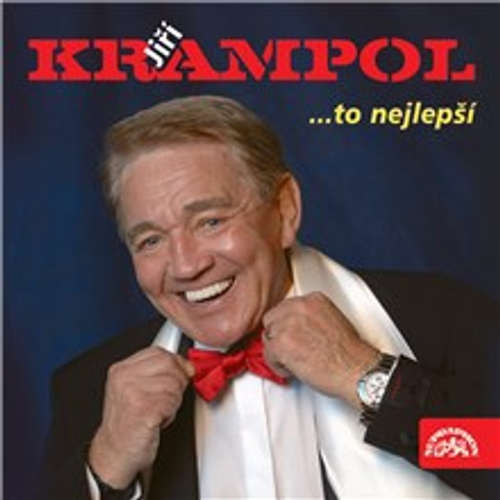Audiokniha ...to nejlepší - Miloslav Šimek - Jiří Krampol Audiokniha ...to nejlepší - Miloslav Šimek - Jiří Krampol
