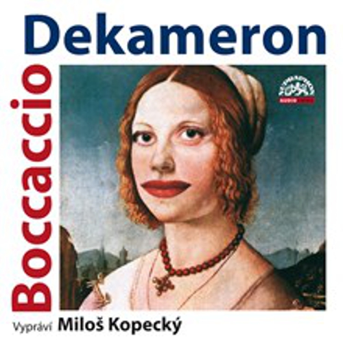Dekameron. Tři příběhy ze sta