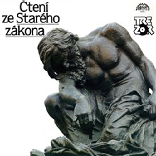Čtení ze Starého zákona - Liturgický text (Audiokniha) Čtení ze Starého zákona - Liturgický text (Audiokniha)