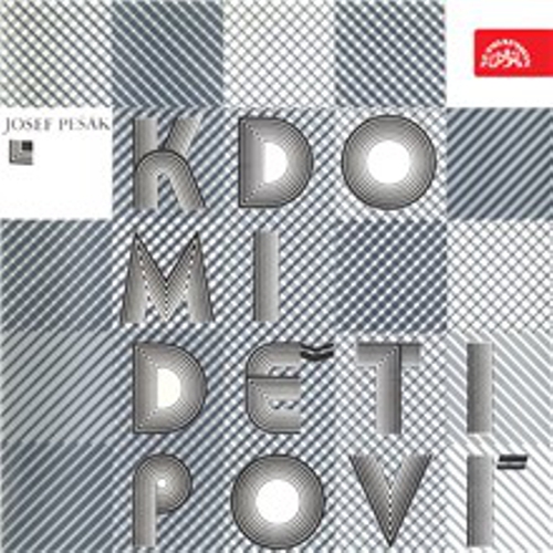 "Kdo mi, děti, poví..." Treningový program pro výuku řeči u dětí s vrozenými vadami - M. Zbořilová (Audiokniha) "Kdo mi, děti, poví..." Treningový program pro výuku řeči u dětí s vrozenými vadami - M. Zbořilová (Audiokniha)