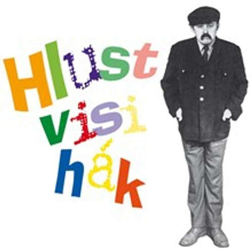 Audiokniha Hlustvisihák - Bedřich Zelenka - Jiří Lír Audiokniha Hlustvisihák - Bedřich Zelenka - Jiří Lír