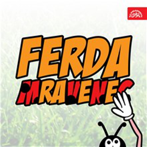 Ferda mravenec - Ondřej Sekora (Audiokniha) Ferda mravenec - Ondřej Sekora (Audiokniha)