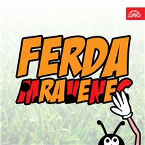 Ferda mravenec