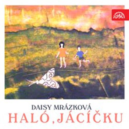 Haló, Jácíčku - Daisy Mrázková (Audiokniha) Haló, Jácíčku - Daisy Mrázková (Audiokniha)