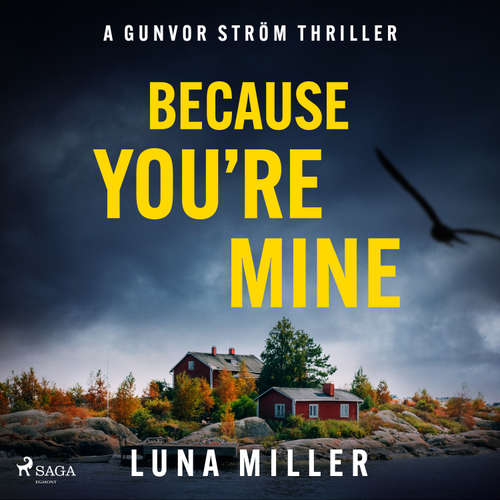 Audiobook Because You’re Mine (EN) - Luna Miller - Nano Nagle