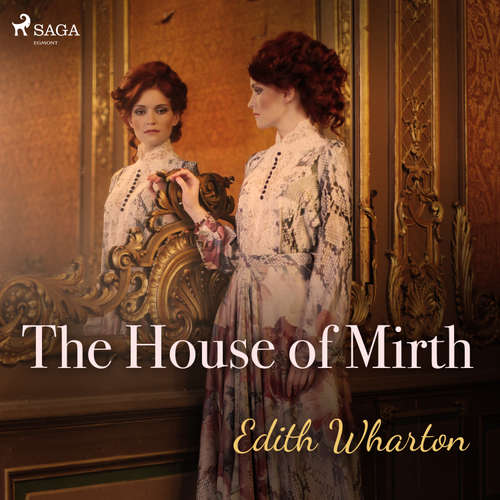 Audiobook The House of Mirth (EN) - Edith Wharton - Jan Moorehouse