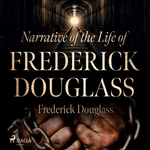 Narrative of the Life of Frederick Douglass (EN) - Frederick Douglass
