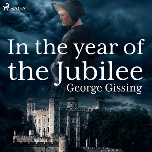 Audiobook In the Year of the Jubilee (EN) - George Gissing - S Kovalchik