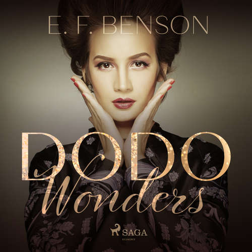 Dodo Wonders (EN) - Edward Frederic Benson