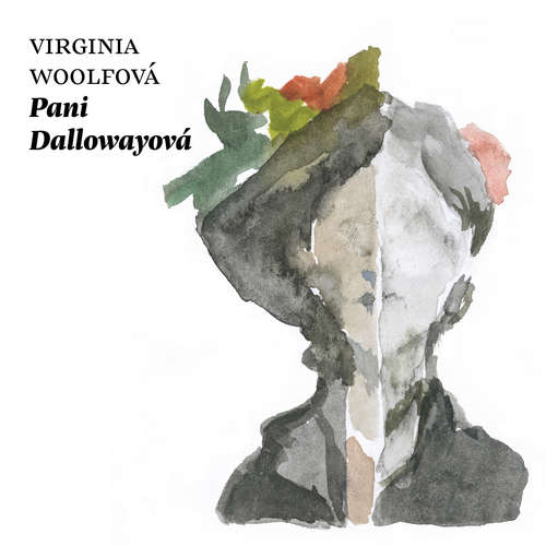 Audiokniha Pani Dallowayová - Virginia Woolfová - Alena Ďuránová