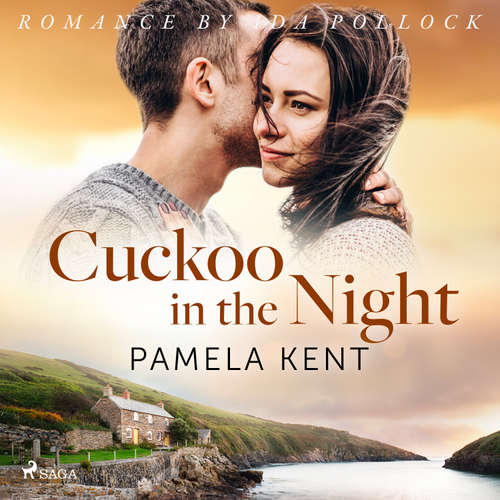 Audiobook Cuckoo in the Night (EN) - Pamela Kent - Cairine Macbrayne