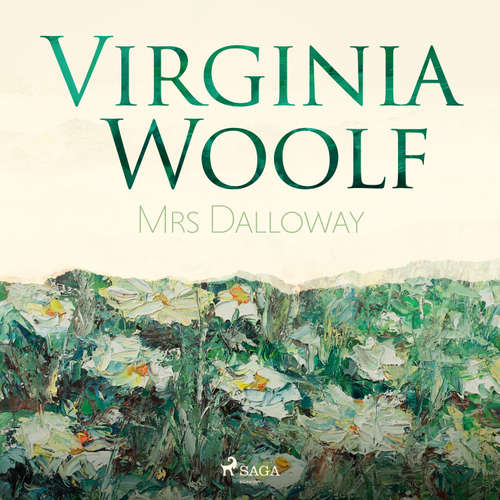 Audiobook Mrs Dalloway (EN) - Virginia Woolf - Heather Long