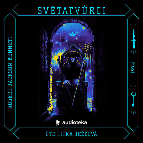 Světatvůrci - Robert Jackson Bennett