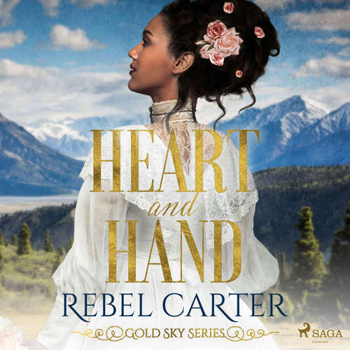 Heart and Hand (EN) - Rebel Carter
