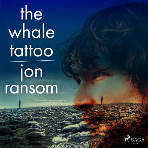 Audiobook The Whale Tattoo (EN) - Jon Ransom - Luke Francis