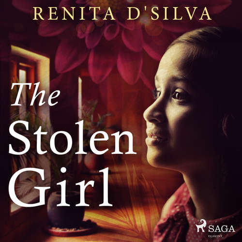 Audiobook The Stolen Girl (EN) - Renita D'Silva - Aysha Kala