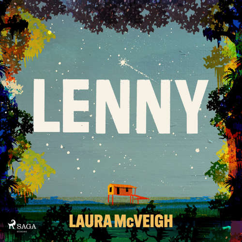 Audiobook Lenny (EN) - Laura McVeigh - John Chancer
