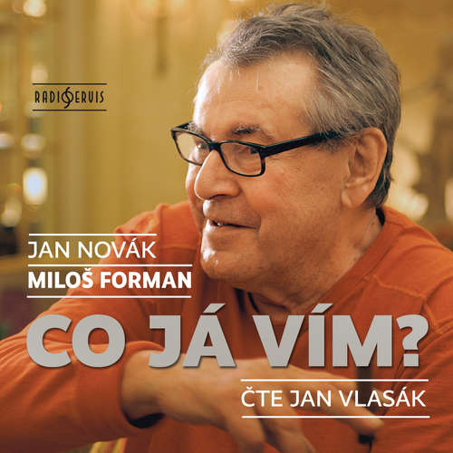 Audiokniha Co já vím? - Jan Novák - Jan Vlasák