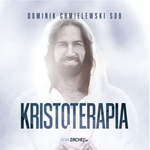 Audiokniha Kristoterapia - Dominik Chmielewski - Stanislav Bilý