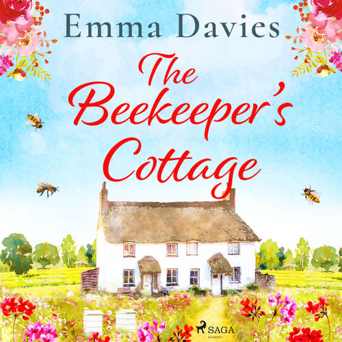 Audiobook The Beekeeper's Cottage (EN) - Emma Davies - Sarah Lambie