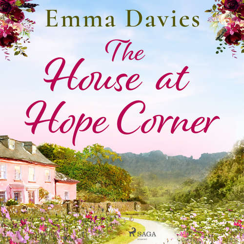 Audiobook The House at Hope Corner (EN) - Emma Davies - Sarah Lambie