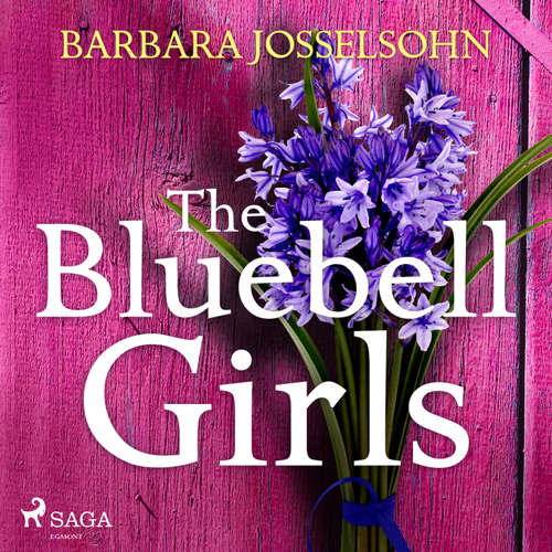 Audiobook The Bluebell Girls (EN) - Barbara Josselsohn - Kate Handford