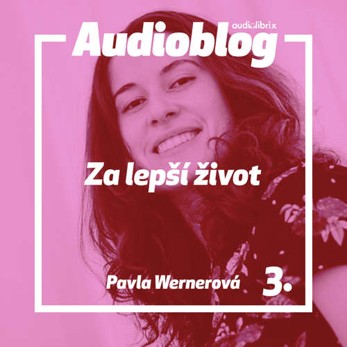 Audiokniha Za lepší život – Šetření přírody i peněženky - Pavla Wernerová - Petra Štefková