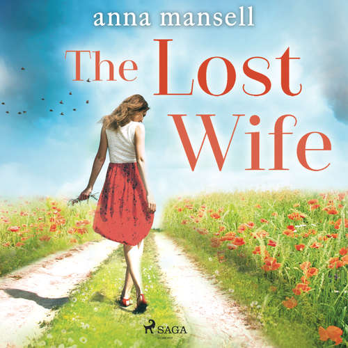 Audiobook The Lost Wife (EN) - Anna Mansell - Drew Dillon