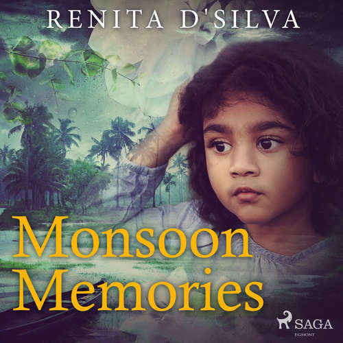 Audiobook Monsoon Memories (EN) - Renita D'Silva - Aysha Kala