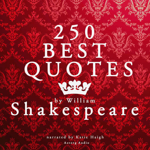 Best Quotes by William Shakespeare (EN) - William Shakespeare