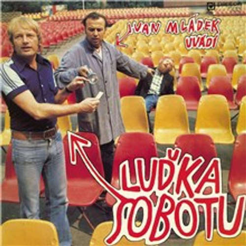 Audiokniha Ivan Mládek uvádí Luďka Sobotu - Zdeněk Svěrák - Luděk Sobota Audiokniha Ivan Mládek uvádí Luďka Sobotu - Zdeněk Svěrák - Luděk Sobota