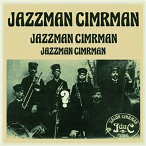 Audiokniha Jazzman Cimrman - Jiří Šebánek - Václav Kotek Audiokniha Jazzman Cimrman - Jiří Šebánek - Václav Kotek
