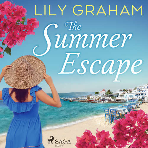 The Summer Escape (EN) - Lily Graham