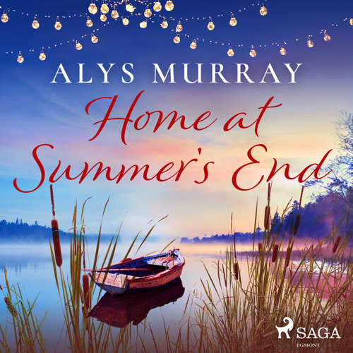 Audiobook Home at Summer's End: An absolutely perfect small-town romance (EN) - Alys Murray - Jennifer Woodward