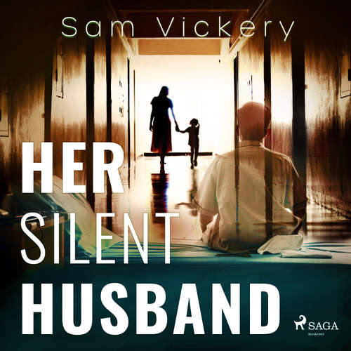 Audiobook Her Silent Husband (EN) - Sam Vickery - Tamsin Kennard