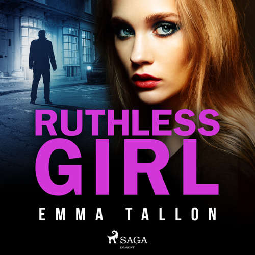 Audiobook Ruthless Girl (EN) - Emma Tallon - Alison Campbell