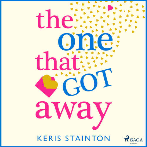 Audiobook The One That Got Away (EN) - Keris Stainton - Helen Duff