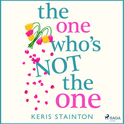 The One Who's Not the One (EN) - Keris Stainton